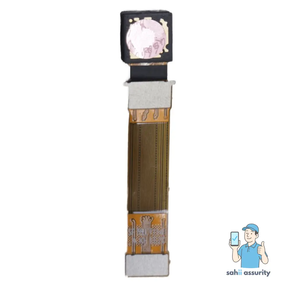 Replacement Front Camera for Motorola One Fusion Plus (Selfie Camera) thumbnail